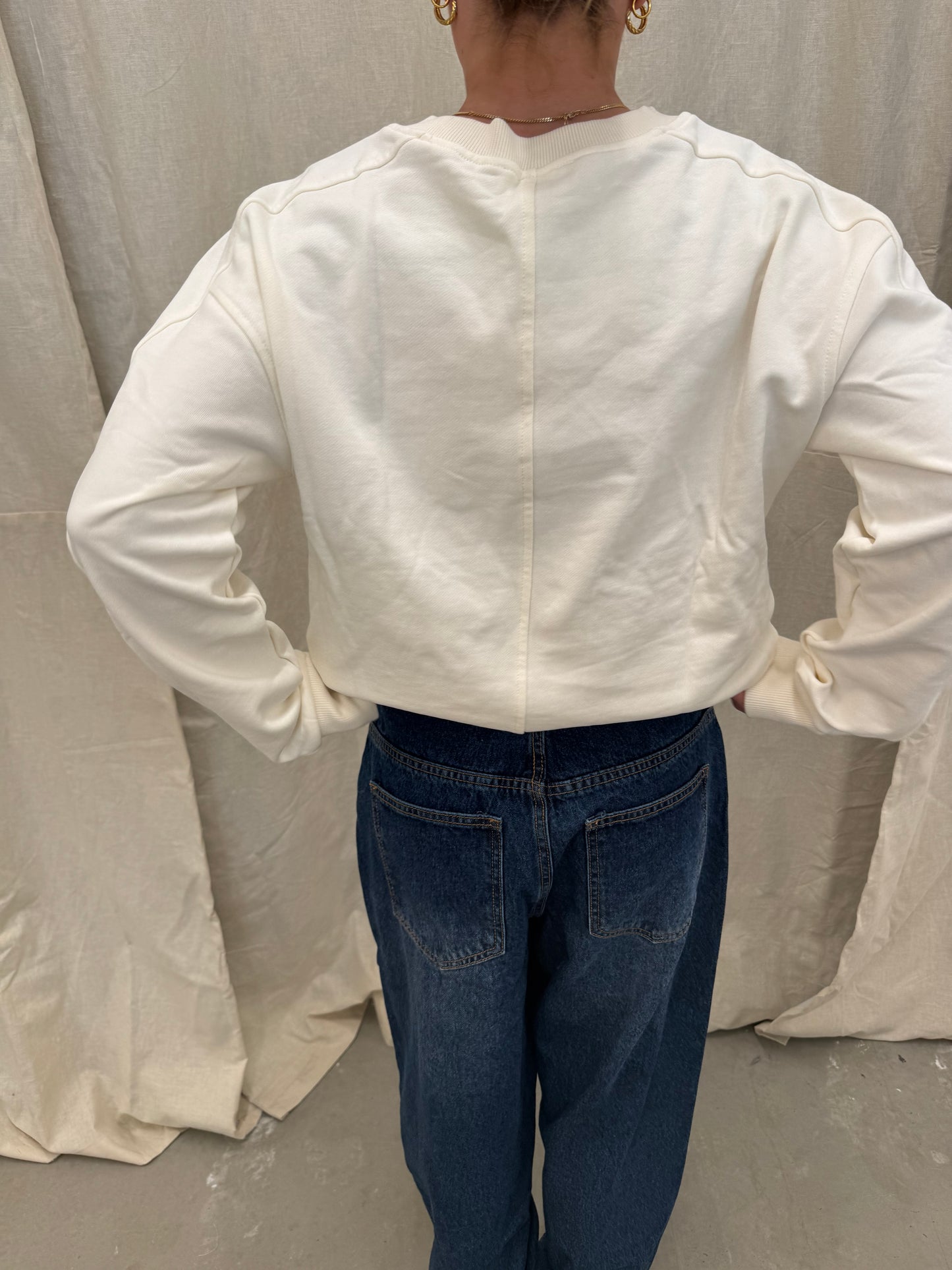 Alex Sweatshirt