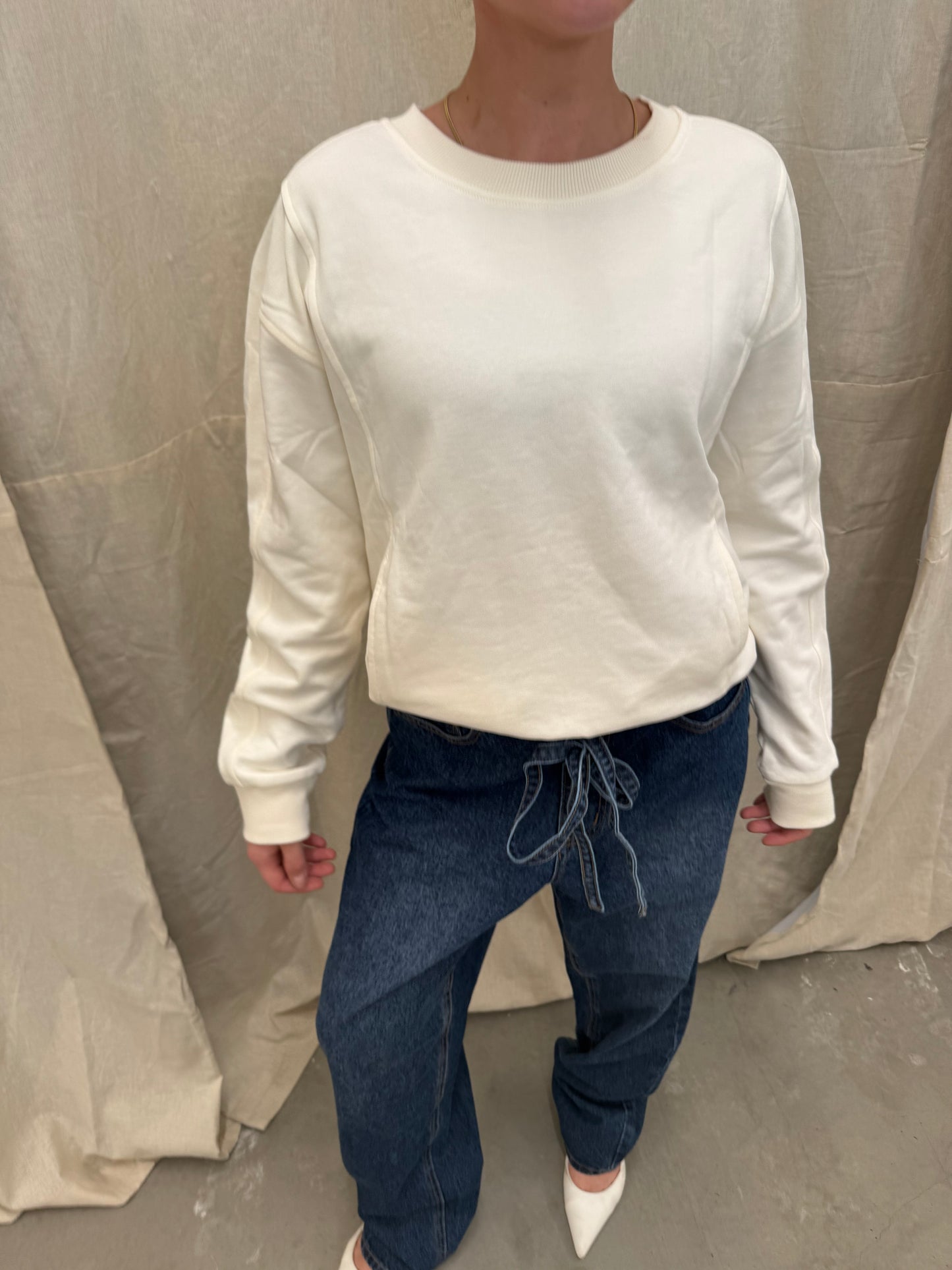 Alex Sweatshirt
