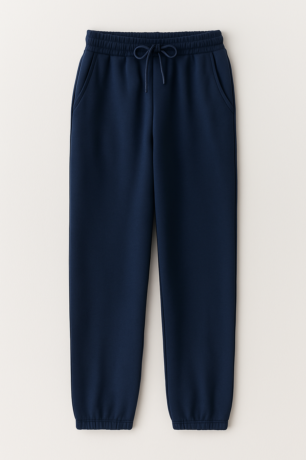 ORIGIN TRACKPANT - Navy
