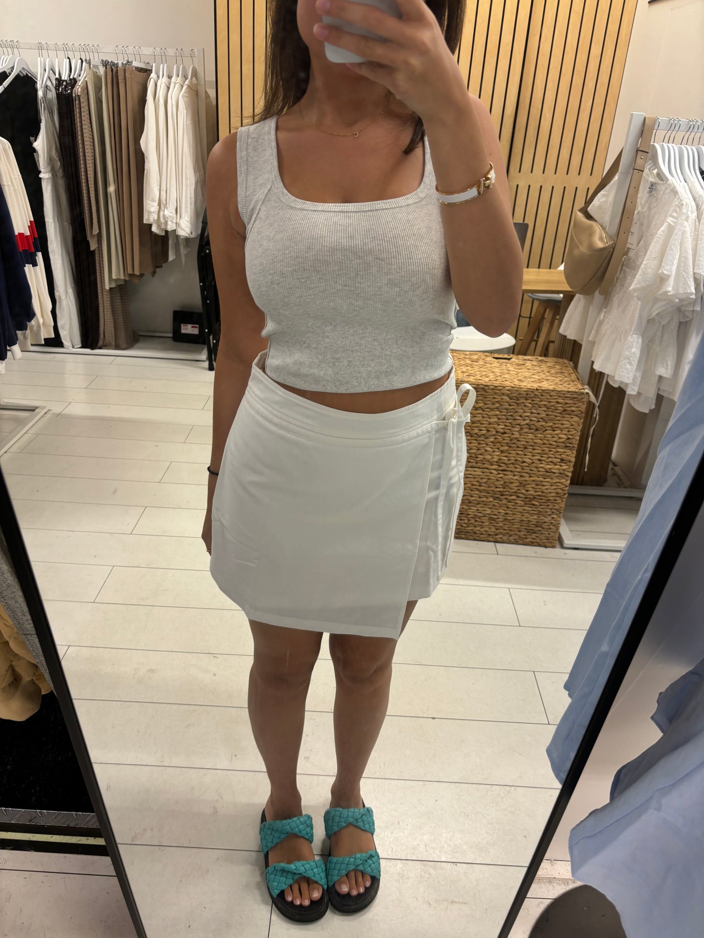 KAI SKIRT