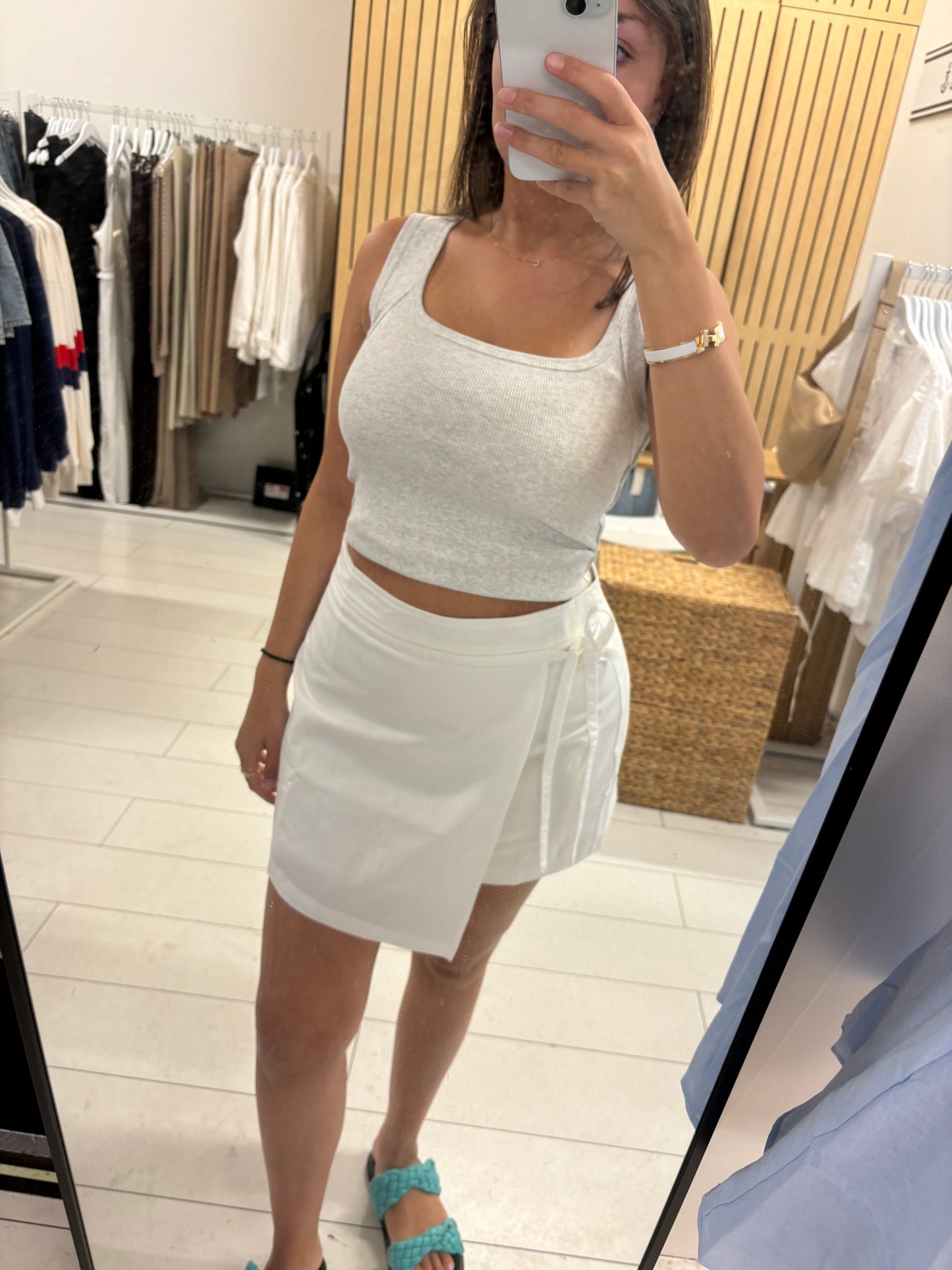 KAI SKIRT