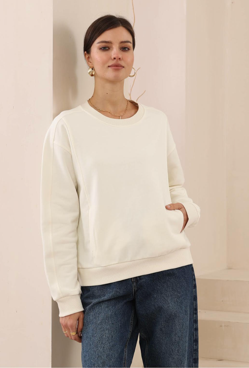Alex Sweatshirt