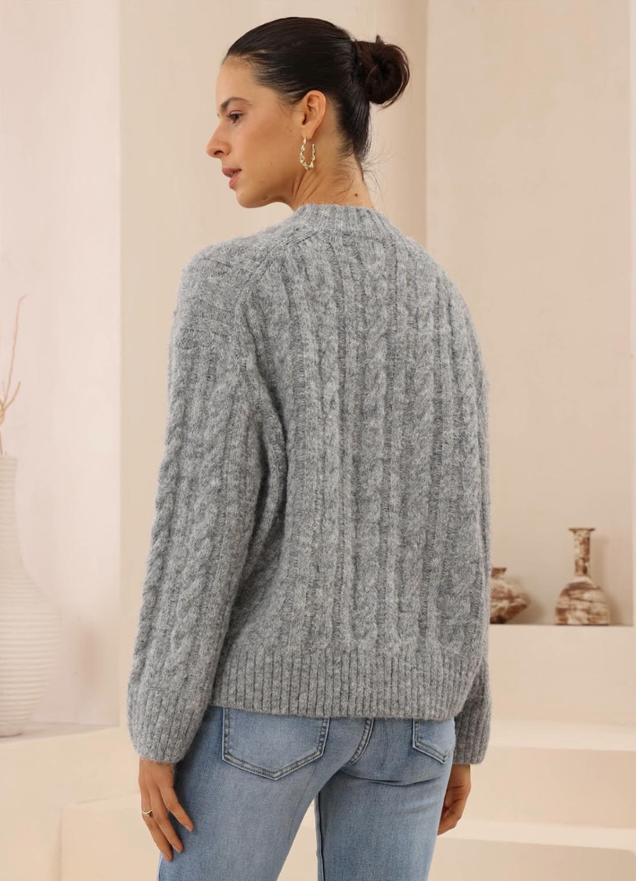 Eloise Knit