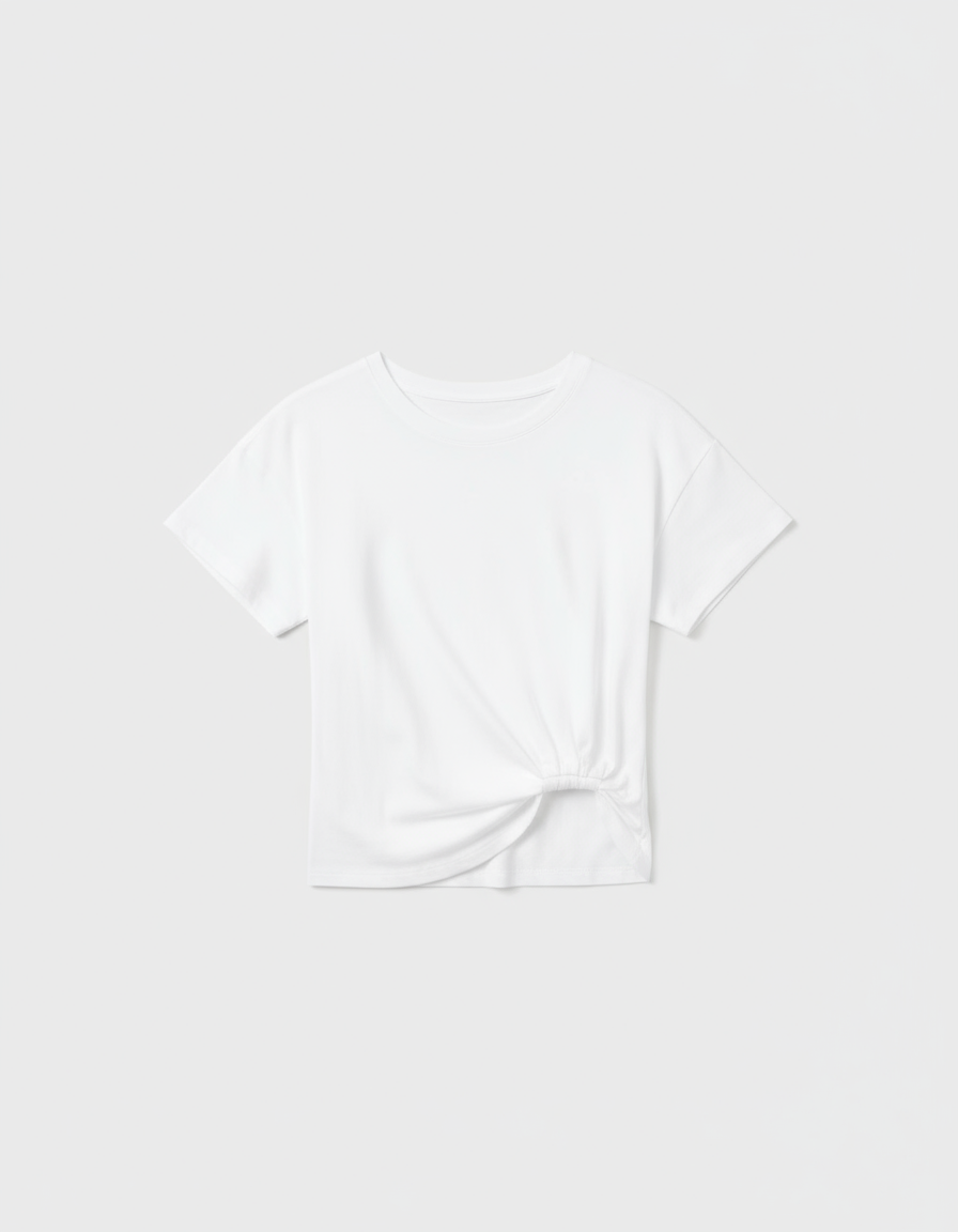 HARRIET TSHIRT - white