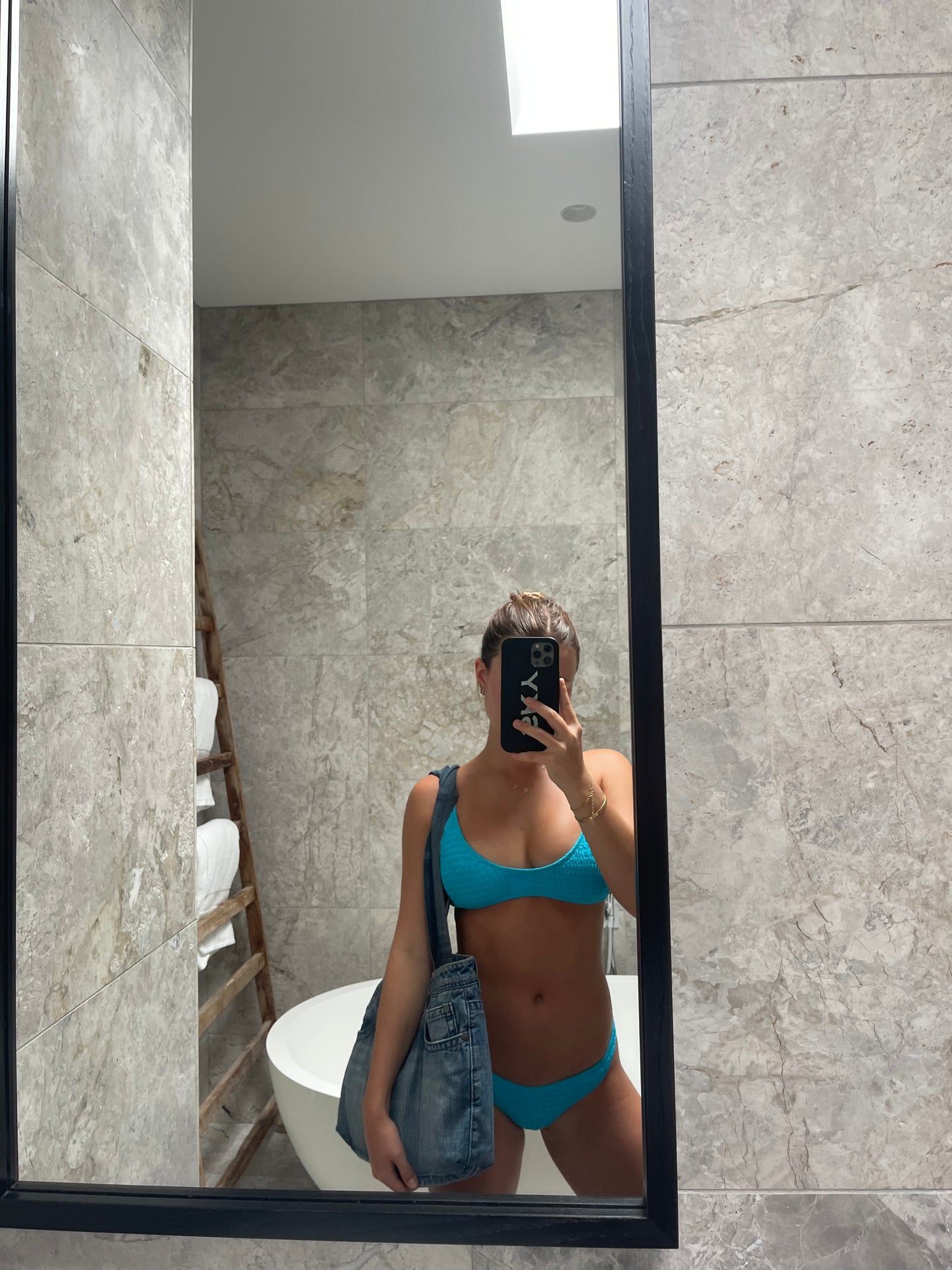 FAI TOP - haven - DM for sizes