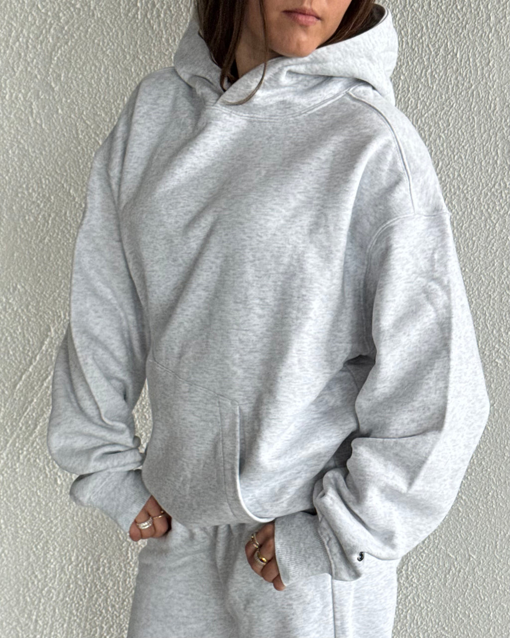 Origin Hoodie - Cloud