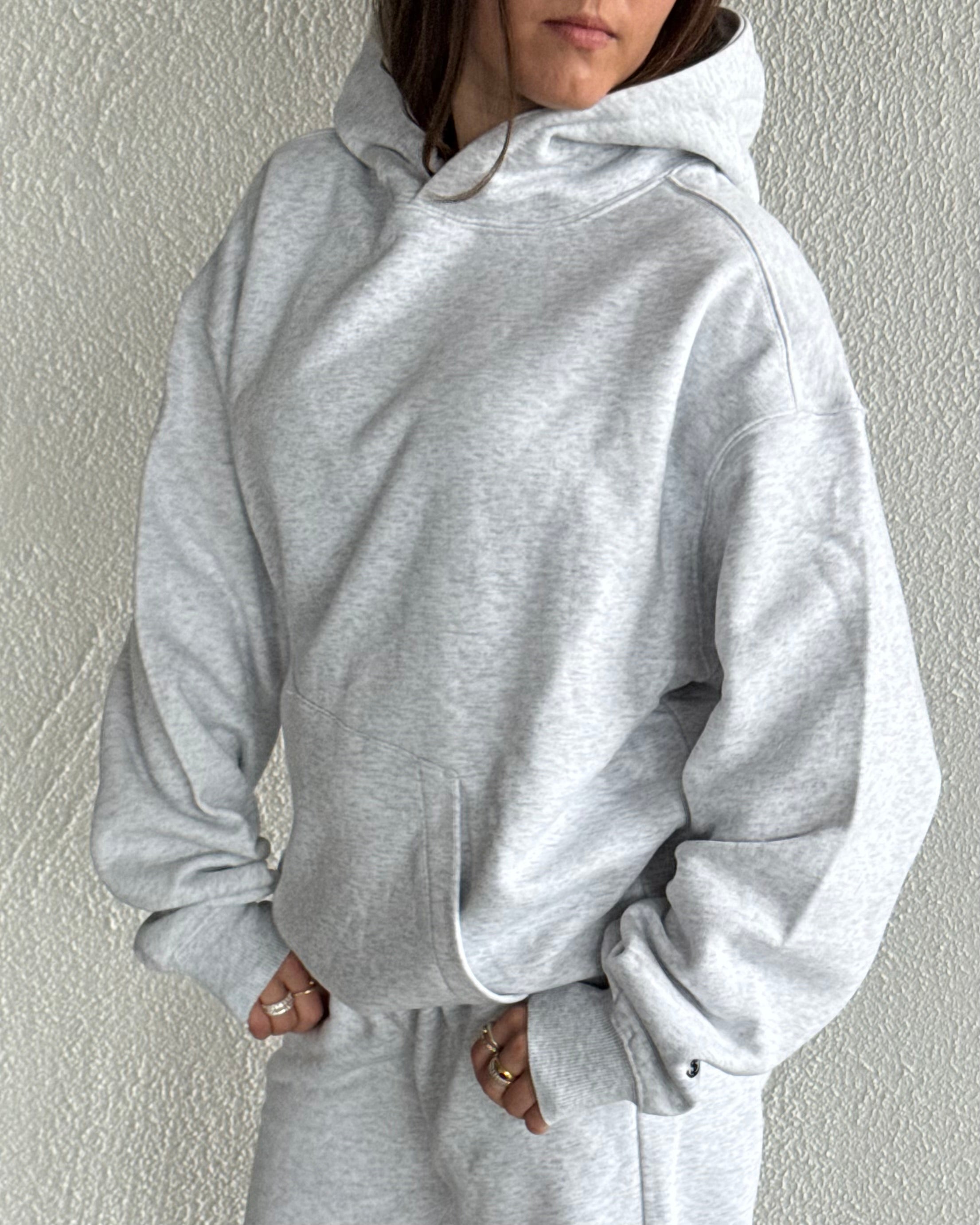 Origin Hoodie - Cloud