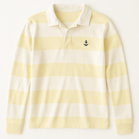 ORIGINAL  RUGBY - butter