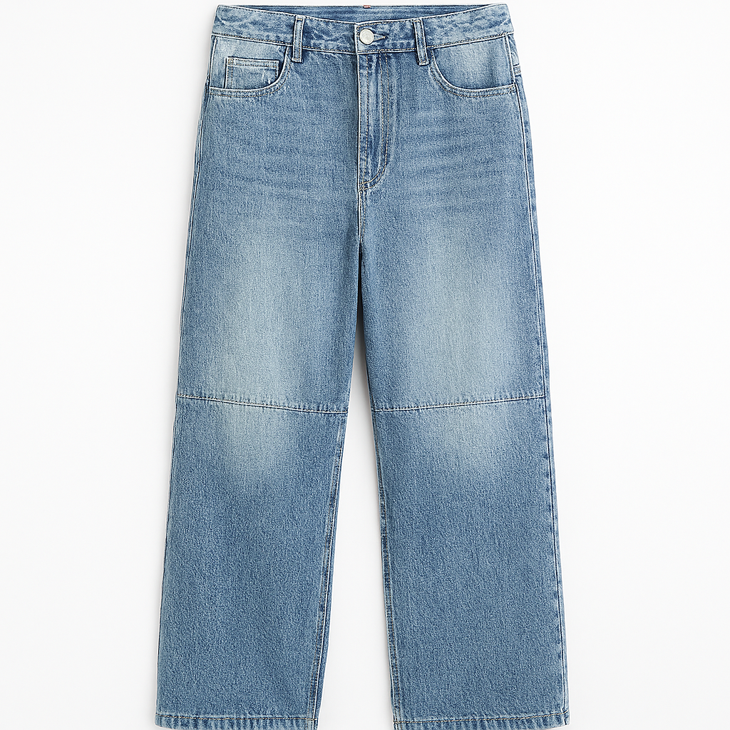 COCO JEAN - sky blue