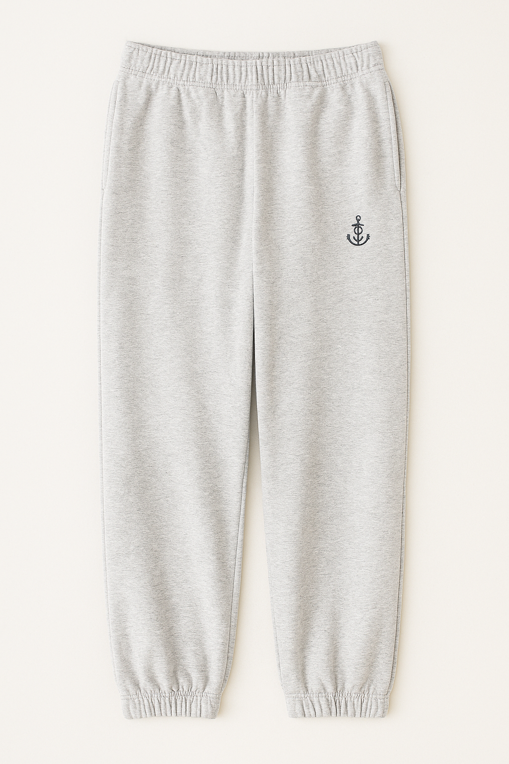 ORIGIN TRACKPANT - Cloud Grey