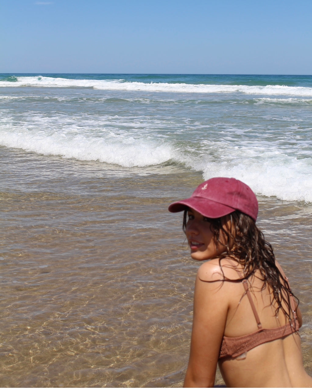 Stanlie Cap - Forest