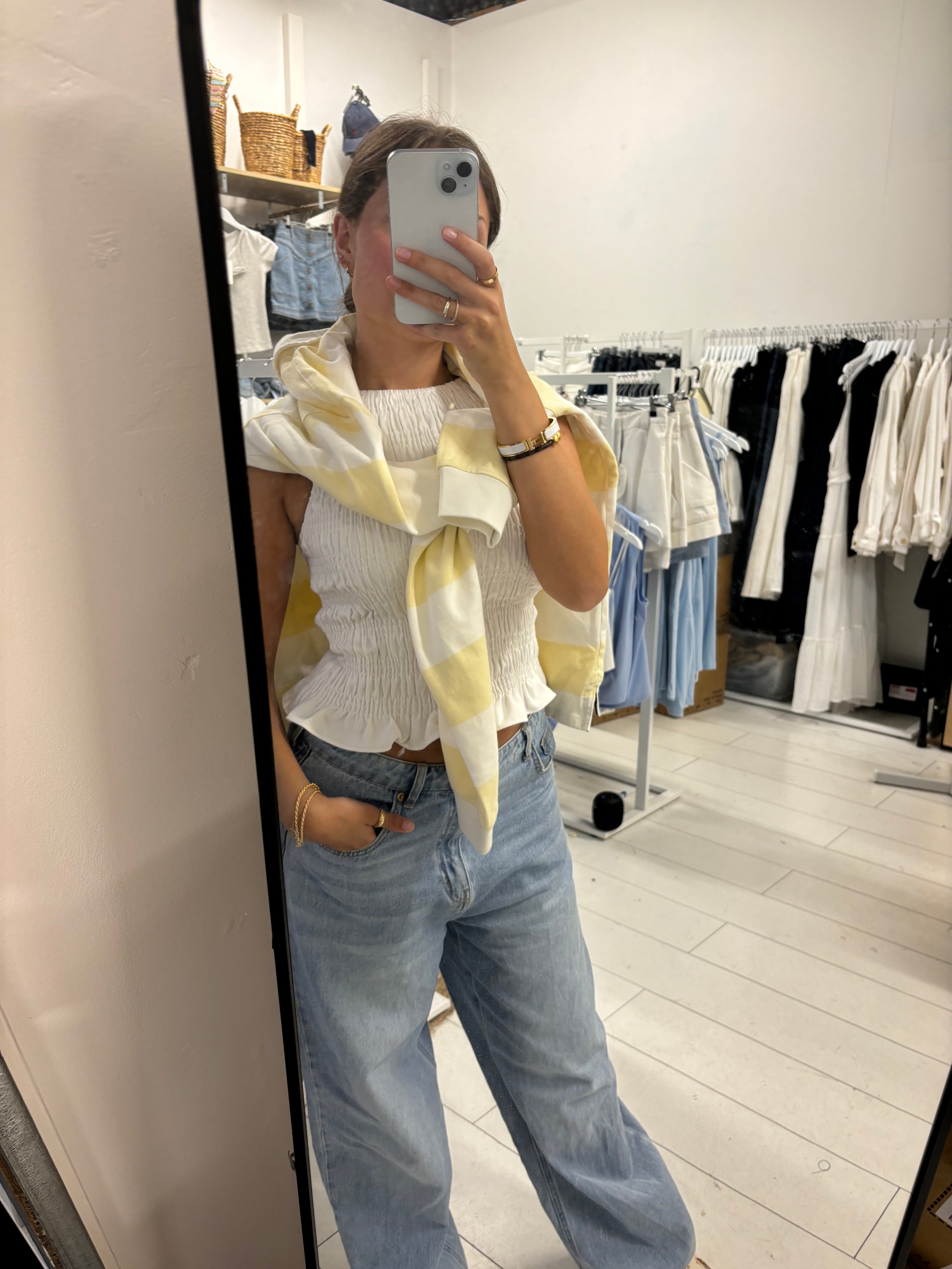 ORIGINAL  RUGBY - butter